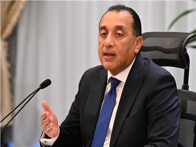 الدكتور مصطفى مدبولي