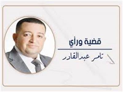 تامر عبد القادر
