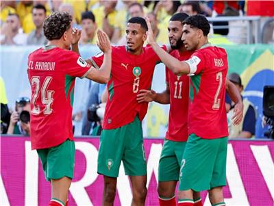 المغرب