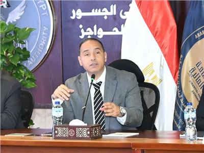  إسلام عزام، رئيس الهيئة العامة للرقابة المالية