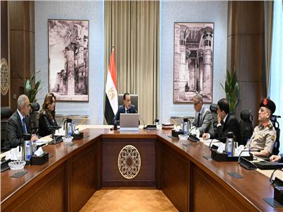رئيس مجلس الوزراء