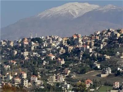  جنوب لبنان