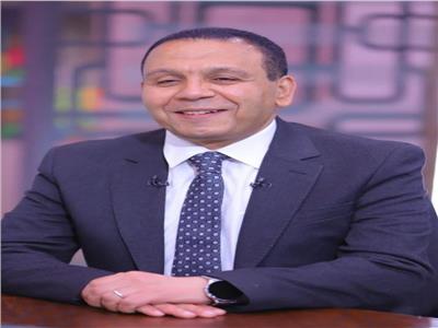 الدكتور تامر شوقي