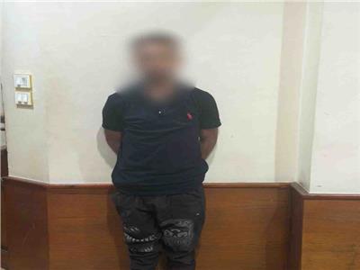 كشف ملابسات فيديو تحرش داخل ميكروباص 
