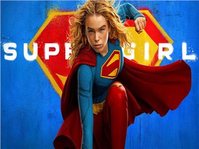 ميلي ألكوك بطلة فيلم "Supergirl"