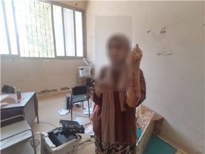 واقعة الاعتداء على طبيبة أسنان