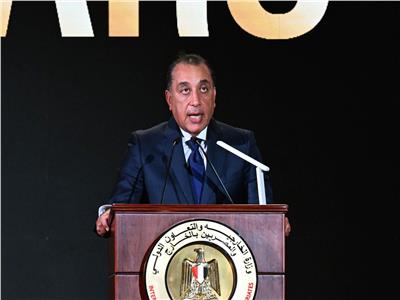 الدكتور مصطفى مدبولي