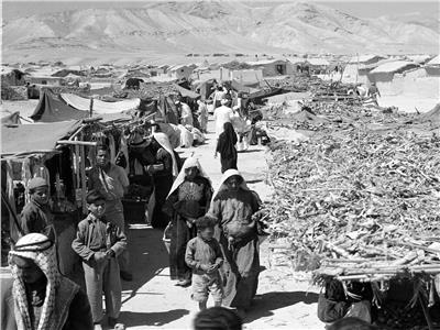 صورة أرشيفية 