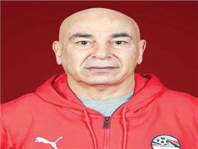  حسام حسن