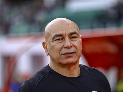 حسام حسن