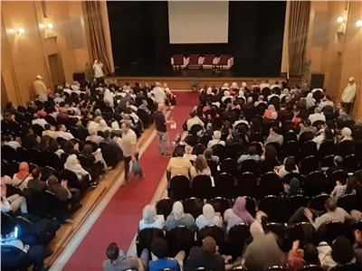  مركز الثقافة السينمائية التابع للمركز القومي للسينما