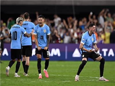 منتخب أورجواي