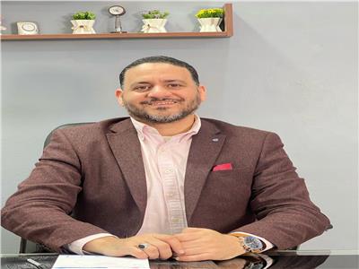 د. إبراهيم مجدي حسين