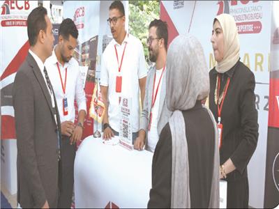 كلية الهندسة بالمطرية التابعة لجامعة العاصمة