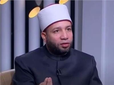 الدكتور محمد فيصل، الأستاذ بجامعة الأزهر الشريف
