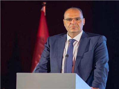 رجل الأعمال جعفر حسين