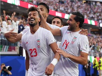 منتخب إيران 