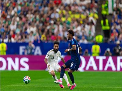 منتخب السعودية والرأس الأخضر