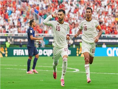 منتخب إسبانيا