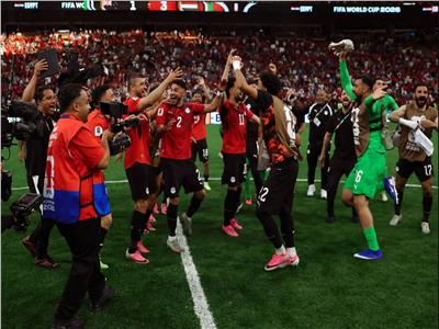 منتخب مصر