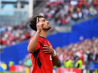 محمود صابر