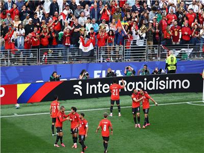 منتخب مصر