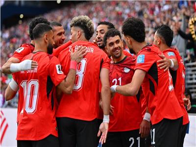 منتخب مصر