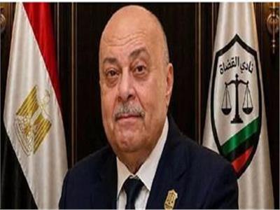 المستشار محمد رفعت