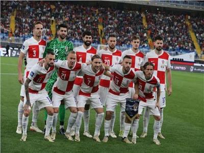 كرواتيا