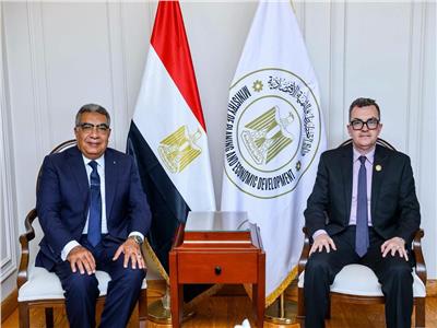 خلال اللقاء