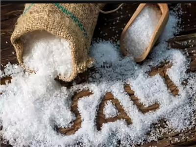 ملح الطعام