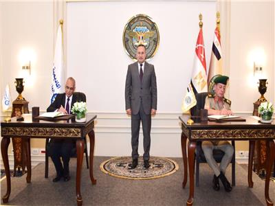 بروتوكول تعاون