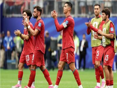 منتخب البرتغال