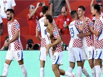  منتخب كرواتيا