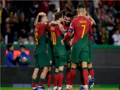  منتخب البرتغال 