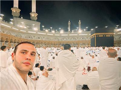 محمد إمام