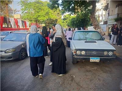 "أمهات مصر" عن امتحان لغة عربية ثانوية عامة