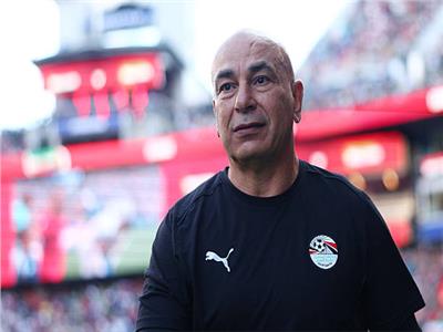 حسام حسن