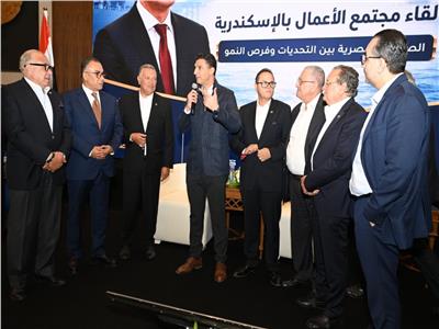  المهندس خالد هاشم