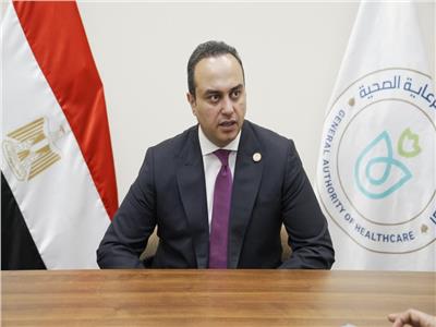  الدكتور أحمد السبكي