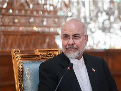محمد باقر قاليباف