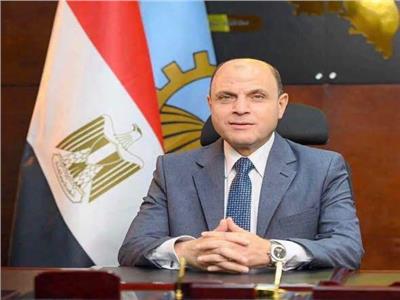  اللواء  علاء عبد المعطي