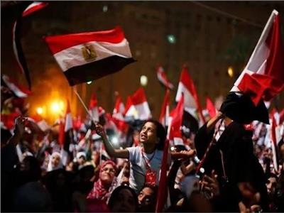ثورة 30 يونيو