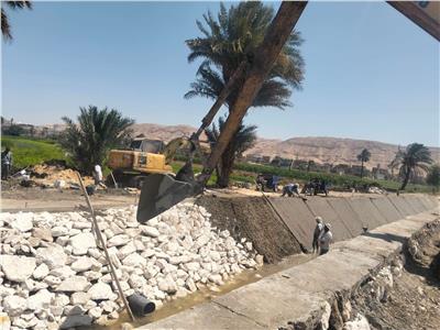  تأهيل مصرف البداري 
