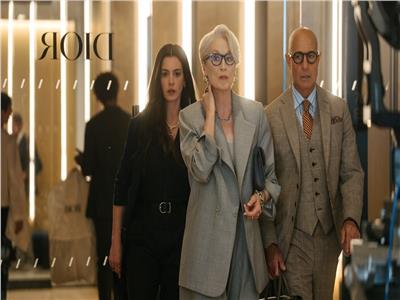  فيلم  The Devil Wears Prada 2