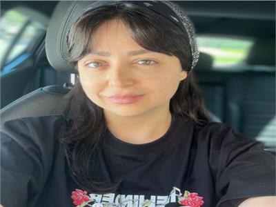 هبة مجدي