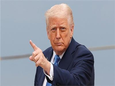 ترامب