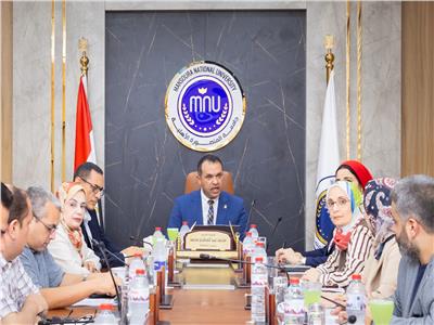 جانب من الفاعلية