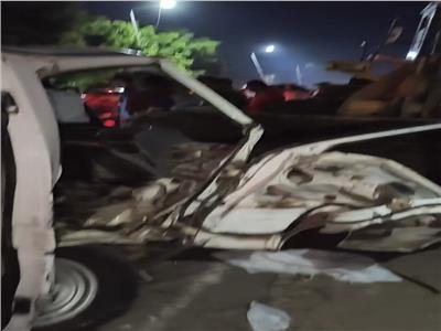 صور من الحادث