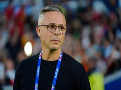 محمد وهبي المدير الفني لمنتخب المغرب